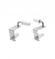 JUEGO BISAGRAS TAPA BIDE THE GAP ROCA